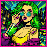 At Night - Jean Marie & DJ Em & Emily Fox