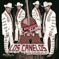 El Cajoncito - Los Canelos de Durango