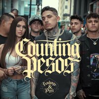 Counting Pesos - Fandango & Pitti
