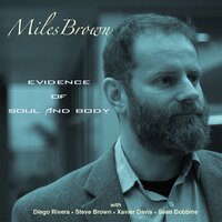 Blues for Joaquin - Miles Brown