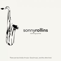 Old Devil Moon - Sonny Rollins