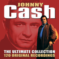 Don't Step On Mothers Roses - Johnny Cash