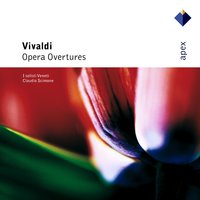 Vivaldi: Bajazet, RV 703: Overture - Claudio Scimone & I Solisti Veneti & Антонио Вивальди
