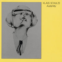 Amourage - Klaus Schulze
