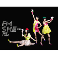Waiter - S.H.E
