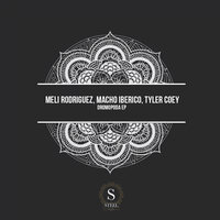 Kinderspiel - Macho Iberico & Meli Rodriguez & Tyler Coey