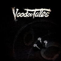 Cuerpo a cuerpo - Voodoo Tales