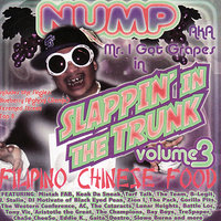 I Need a Stunna - Nump