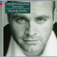 Verdi: Rigoletto - Revised Martin Chusid / Act 2 - Questa o quella - Joseph Calleja & Orchestra Sinfonica di Milano Giuseppe Verdi & Riccardo Chailly & Джузеппе Верди