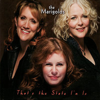 Trip To The Moon - The Marigolds