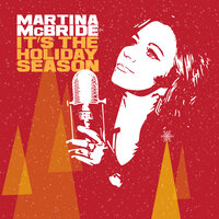 Winter Wonderland - Martina McBride