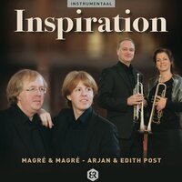 Colors of the Wind - Wim Magré & Wilbert Magré