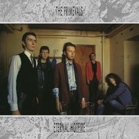 See the Tears Fall - The Primevals