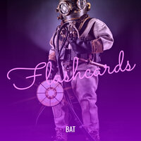 New Light - BAT