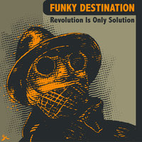 Your Touch Has Gone Cold - Funky Destination