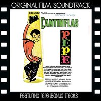 Pepe - Shirley Jones