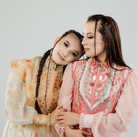 Ақбаян - Rabat ethno fusion