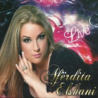 Të dua të dua - Aferdita Elshani