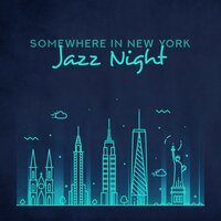 Midnight Lounge Mood - Smooth Jazz Music Set