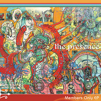 Calico City - The Presence