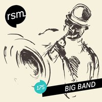 Slapstick Big Band - Mark Allaway & Andrew Prosser