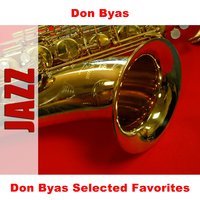 Them There Eyes - Don Byas