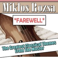 The Twins (From "El Cid") - The Symphony Orchestra Graunke of Munich