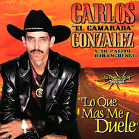El Yardero - Carlos González