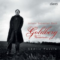 Goldberg Variations, BWV 988: XXVIII. Variatio 27. Canone alla Nona - Johann Sebastian Bach & Cédric Pescia
