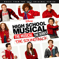 Wondering - Josh Cumbee & Jordan Powers & Disney