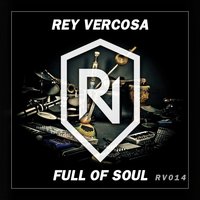 Next Funk - Rey Vercosa