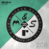 No One - Ben Delay & Superdope
