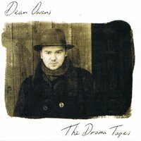 On the Edge - Dean Owens