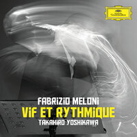 Honegger: Sonatine pour Clarinette et Piano - II Lent et soutenu - Fabrizio Meloni & Takahiro Yoshikawa