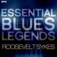 '44' Blues - Roosevelt Sykes