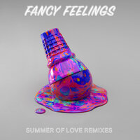 True Bliss - Fancy Feelings & Fancy Colors & Animal Feelings & RIA