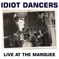 Up and Down - Idiot Dancers