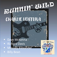 Exactly Like You - Charlie Ventura