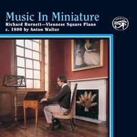 Sechs Leichte Variationen, Hob. XVII/5 - Richard Burnett & Йозеф Гайдн