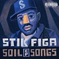 Lil Homie - Stik Figa & Seuss Mace