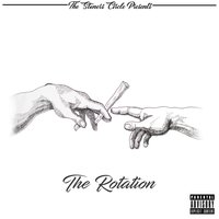 Trippin - the stoners circle & Fabo & Ka$h & D.E.X. & Bird