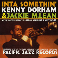 Us - Kenny Dorham & Jackie McLean