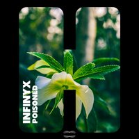 Poisoned - Infinyx