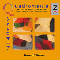 Piano Concerto No. 5 in E flat major, op. 73 Emperor: I. Allegro - Howard Shelley & Royal Philharmonic Orchestra & Michael Roll & Ludwig van Beethoven