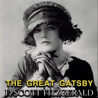F. Scott Fitzgerald. «The Great Gatsby». #9 - Joe Phoenix