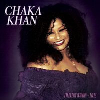 Tell Me Something Good - Chaka Khan