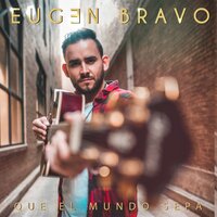 Entre Ires y Venires - Eugen Bravo