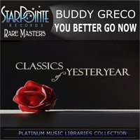 For the Love of You - Buddy Greco