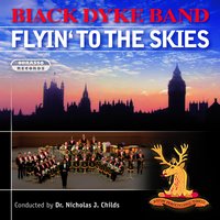 Angels & Demons - Black Dyke Band & Hans Zimmer