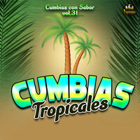 Abejita Chiquitita - Cumbias Con Sabor & Cumbias Tropicales